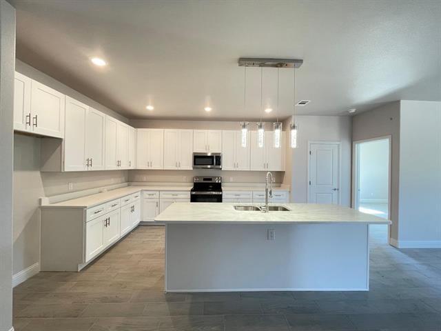 2500 San Gabriel Dr in Granbury, TX - Building Photo - Building Photo