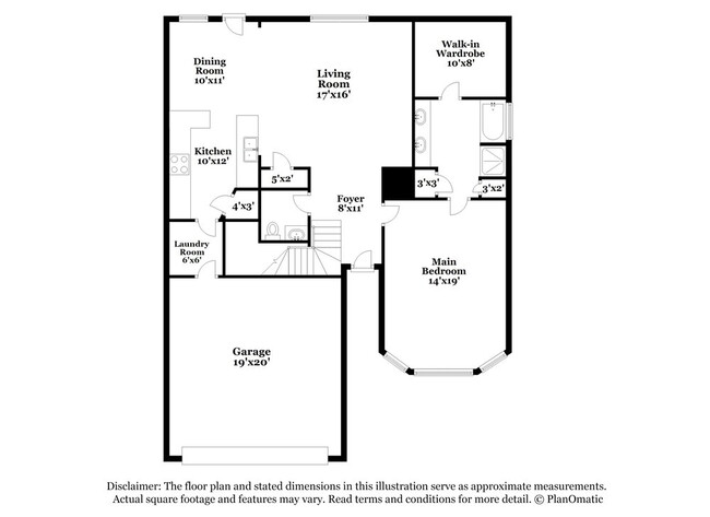 13349 Tower Ln in Crowley, TX - Building Photo - Building Photo