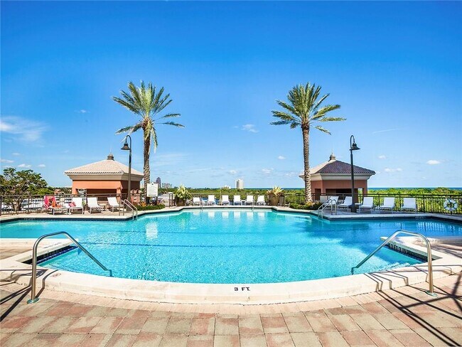 1040 Seminole Dr-Unit -406 in Fort Lauderdale, FL - Building Photo - Building Photo