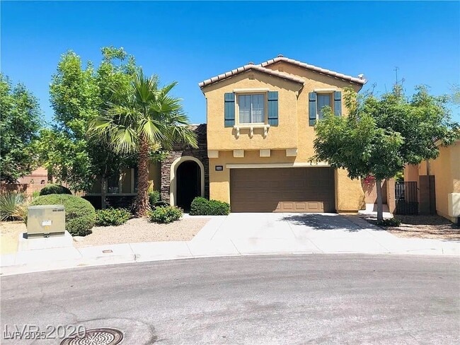 property at 9440 Highview Rock Ct