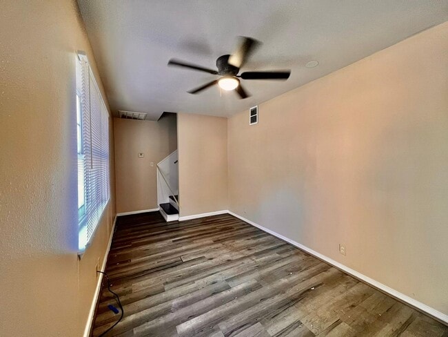 property at 1207 Milam St