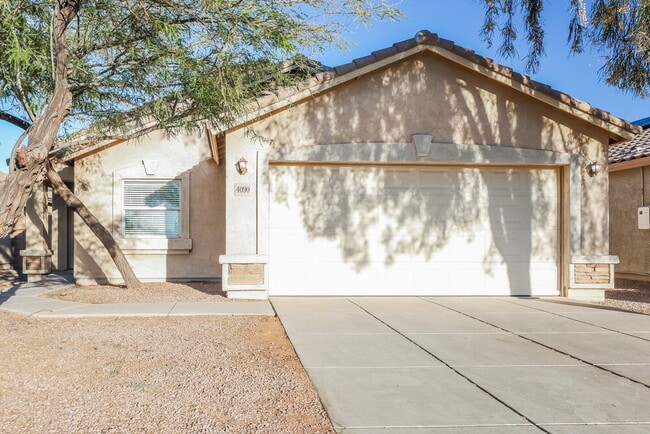 property at 4090 E Silverbell Rd