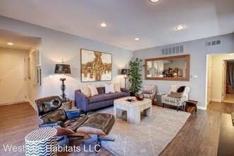 1865 N Fuller Ave in Los Angeles, CA - Building Photo - Building Photo