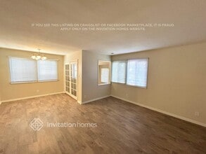 1438 Indian Sage Rd in Lancaster, CA - Building Photo - Building Photo