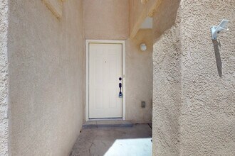 5323 Ridge Rock Ave NW in Albuquerque, NM - Building Photo - Building Photo