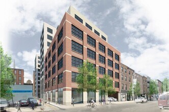 224 Arch St, Unit 204 in Philadelphia, PA - Building Photo - Building Photo