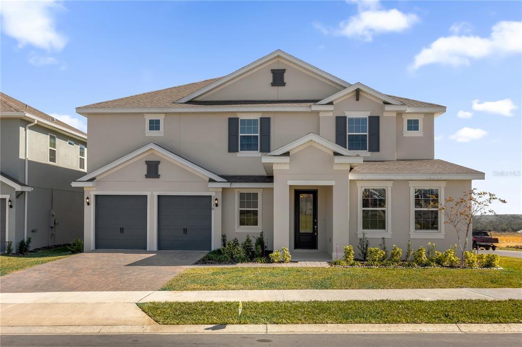 2136 Keystone Pass Blvd in Minneola, FL - Building Photo