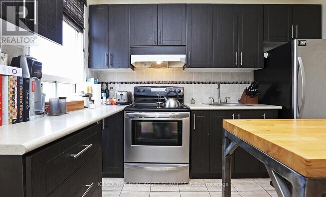 224 Jones Ave in Toronto, ON - Building Photo - Building Photo