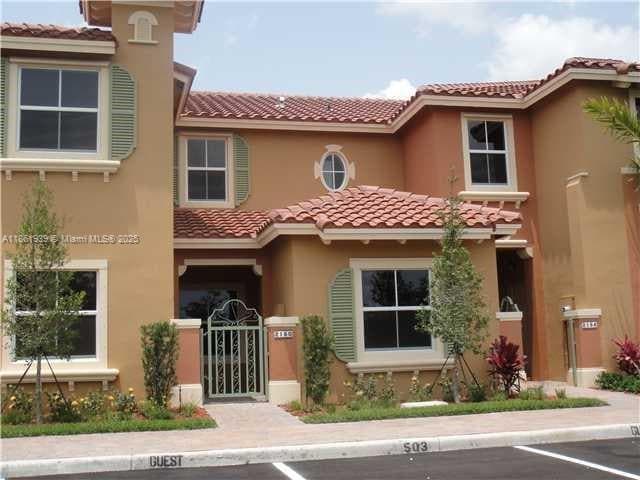 property at 5803 Siena Ln
