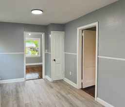 1733 Julian St in Laurel, MS - Building Photo - Building Photo