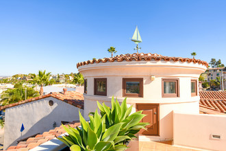 Venetian Villas in San Clemente, CA - Foto de edificio - Building Photo