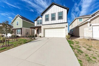 1529 Brimhurst Dr in Leander, TX - Building Photo - Building Photo