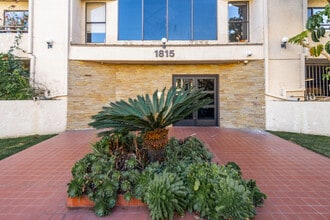 1815 Butler Ave in Los Angeles, CA - Building Photo - Building Photo