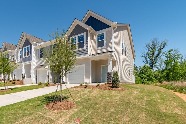 59 Honeydew Wy in Clayton, NC - Building Photo - Building Photo