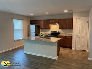 8138 Ocala Ave in Jacksonville, FL - Building Photo - Building Photo