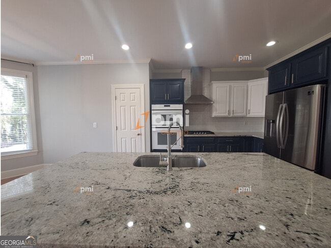 508 Milledge Gate Dr SE in Marietta, GA - Building Photo - Building Photo