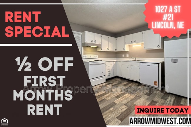 property at 1027 A St