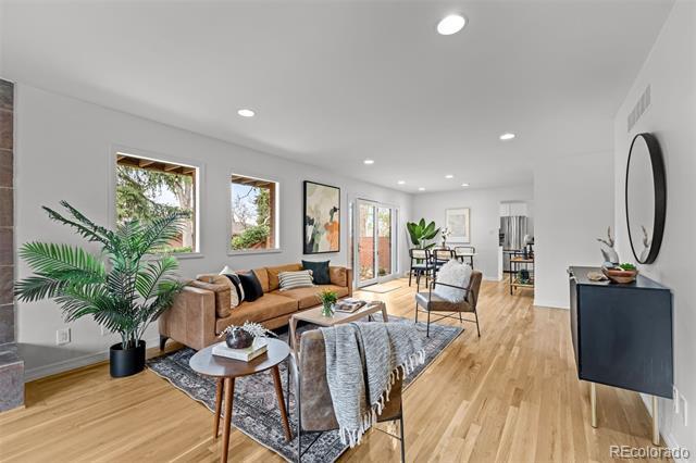 3436 S Race St in Englewood, CO - Building Photo - Building Photo