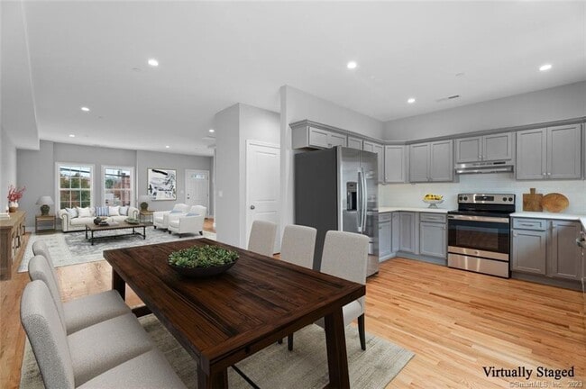 232 Columbus Ave in New Haven, CT - Building Photo - Building Photo