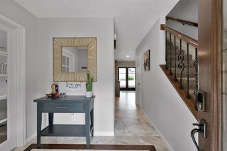 20314 Cannaberry Way in Spring, TX - Foto de edificio - Building Photo