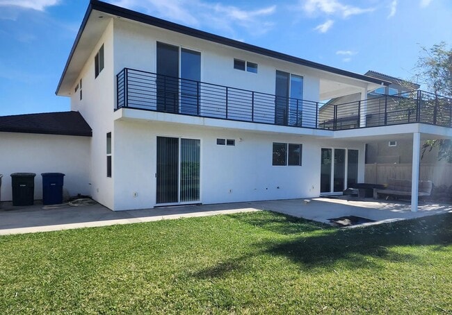 417 Heidelberg Ave in Ventura, CA - Building Photo - Building Photo