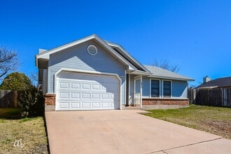 1725 Partridge Pl in Abilene, TX - Building Photo - Building Photo