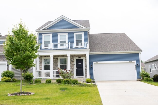 property at 7272 Whimbrel Ln