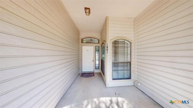 1801 Thomas Ct, Unit 915 in Harker Heights, TX - Building Photo - Building Photo