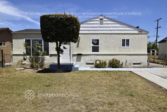 property at 2010 N Corlett Ave