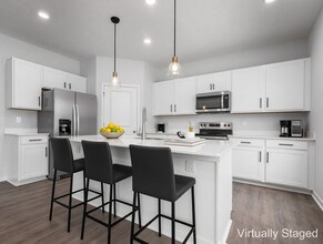 49 Cedar Cove in South Bloomfield, OH - Building Photo - Building Photo