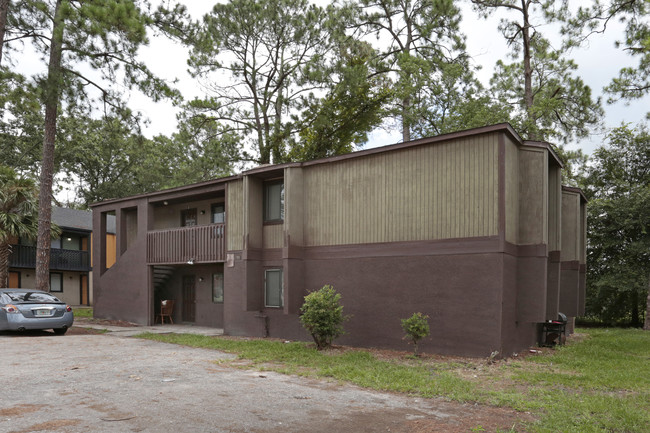 5131 Westchase Ct in Jacksonville, FL - Building Photo - Building Photo