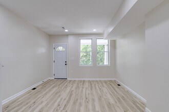 2702 Beryl Ave in Baltimore, MD - Building Photo - Building Photo