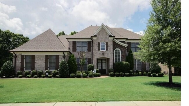property at 1533 Brackenshire Cove
