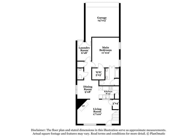 7553 Glen Laurel Way in Memphis, TN - Building Photo - Building Photo