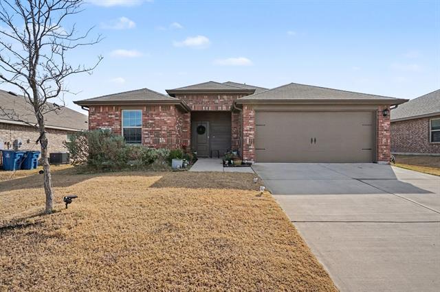 property at 604 Chuck Wagon Dr