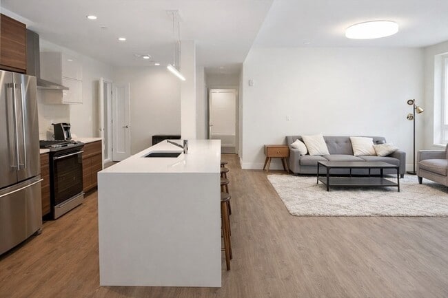 40 Fisher Ave, Unit 101 in Boston, MA - Building Photo - Building Photo