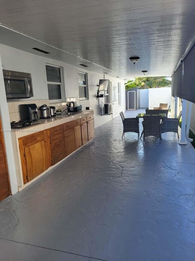 property at 10356 SW 11th Terrace