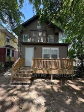3203 E 26th Terrace in Kansas City, MO - Building Photo - Building Photo