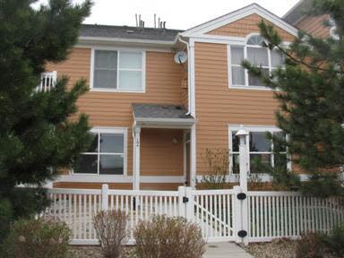 1921 Grays Peak Dr in Loveland, CO - Building Photo