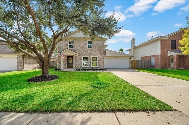 22823 Tara Way Dr in Katy, TX - Building Photo - Building Photo