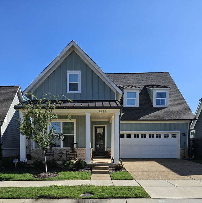 property at 5628 Draper Trail