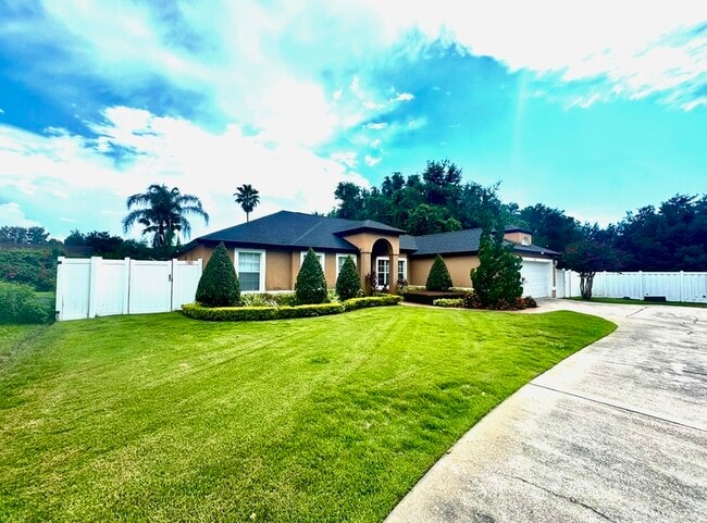 821 Copperfield Terrace in Casselberry, FL - Building Photo - Building Photo