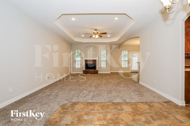 12054 Mustang Ave in Willis, TX - Building Photo - Building Photo