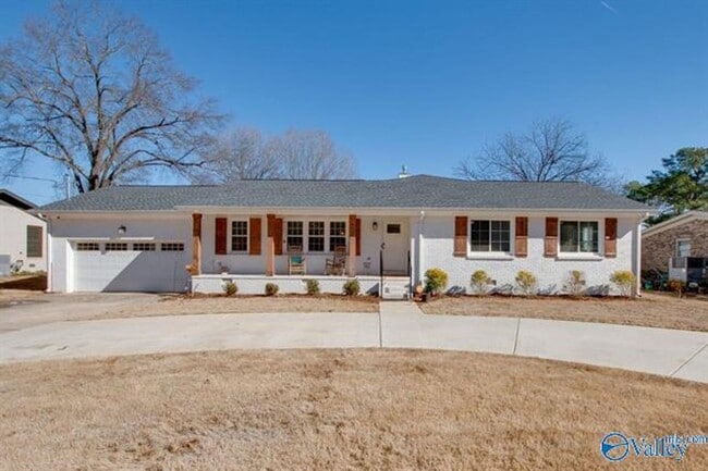 property at 8129 Hickory Hill Ln SE