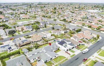 16561 Walnut St in Fountain Valley, CA - Building Photo - Building Photo