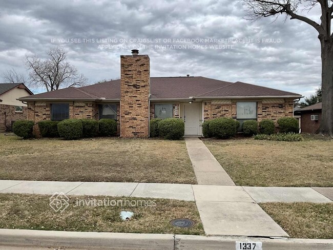 property at 1337 Colmar Dr