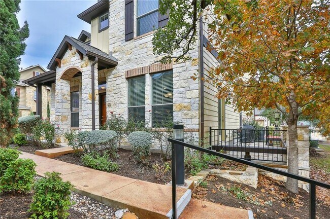property at 11400 W Parmer Ln