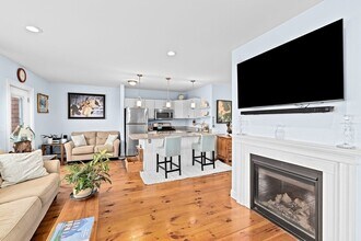 97 Edward Foster Rd in Scituate, MA - Building Photo - Building Photo
