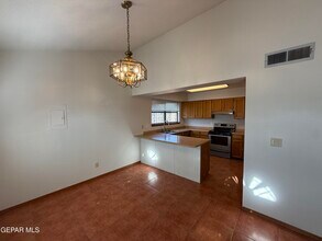 3468 Proud Eagle Dr in El Paso, TX - Building Photo - Building Photo