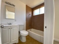 8712-8718 Parthenia Place in North Hills, CA - Building Photo - Interior Photo